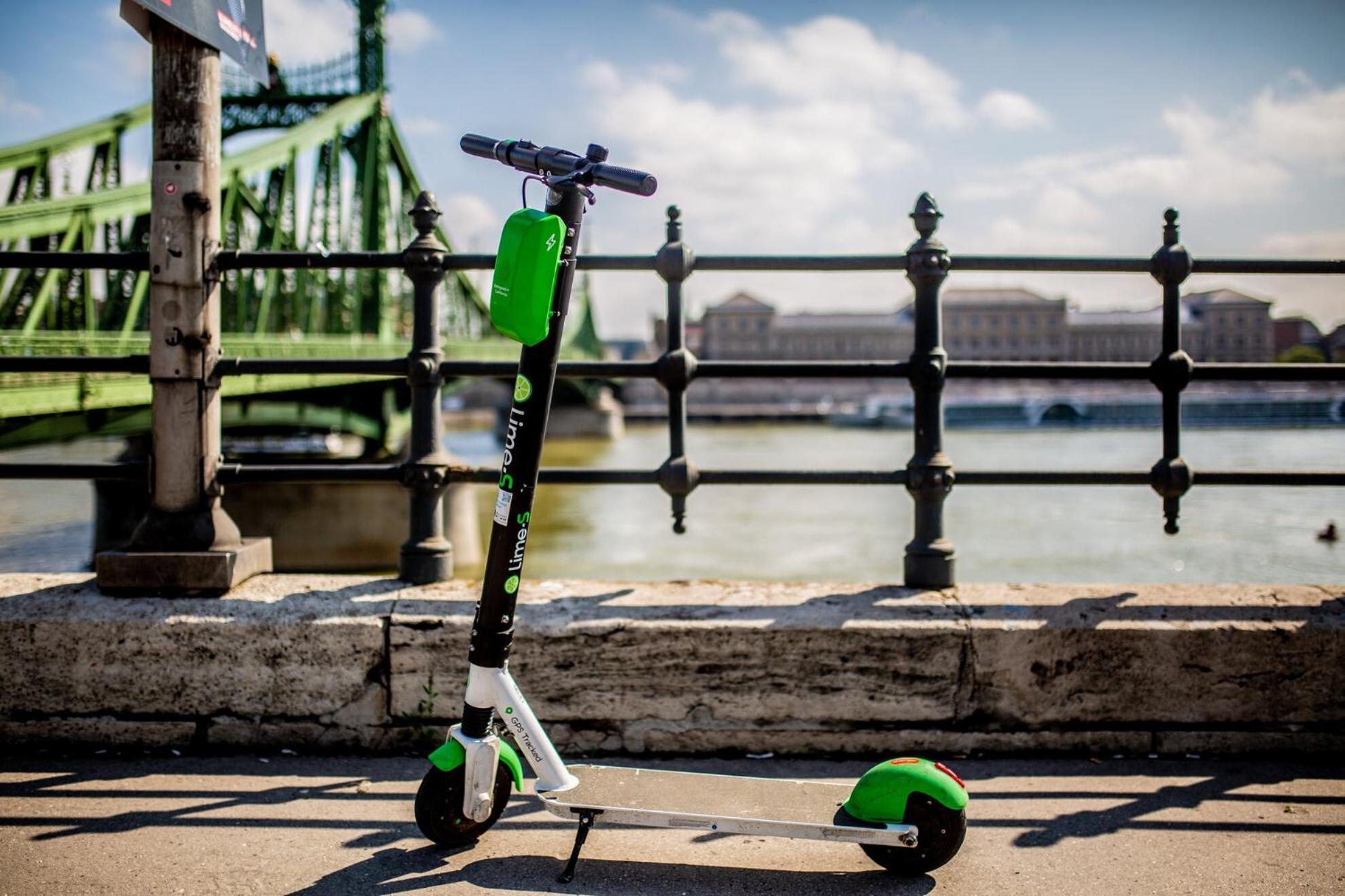 Fashionstreet Green Apartment Budapest Luaran gambar